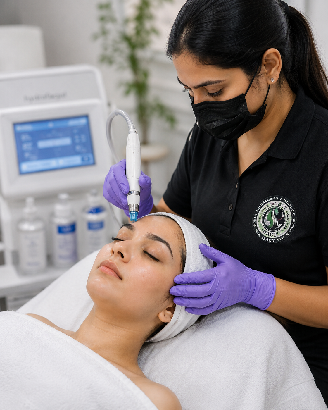 Aesthetic cosmetology career guide