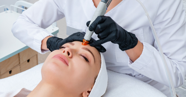 Cosmetology And Trichology Training courses