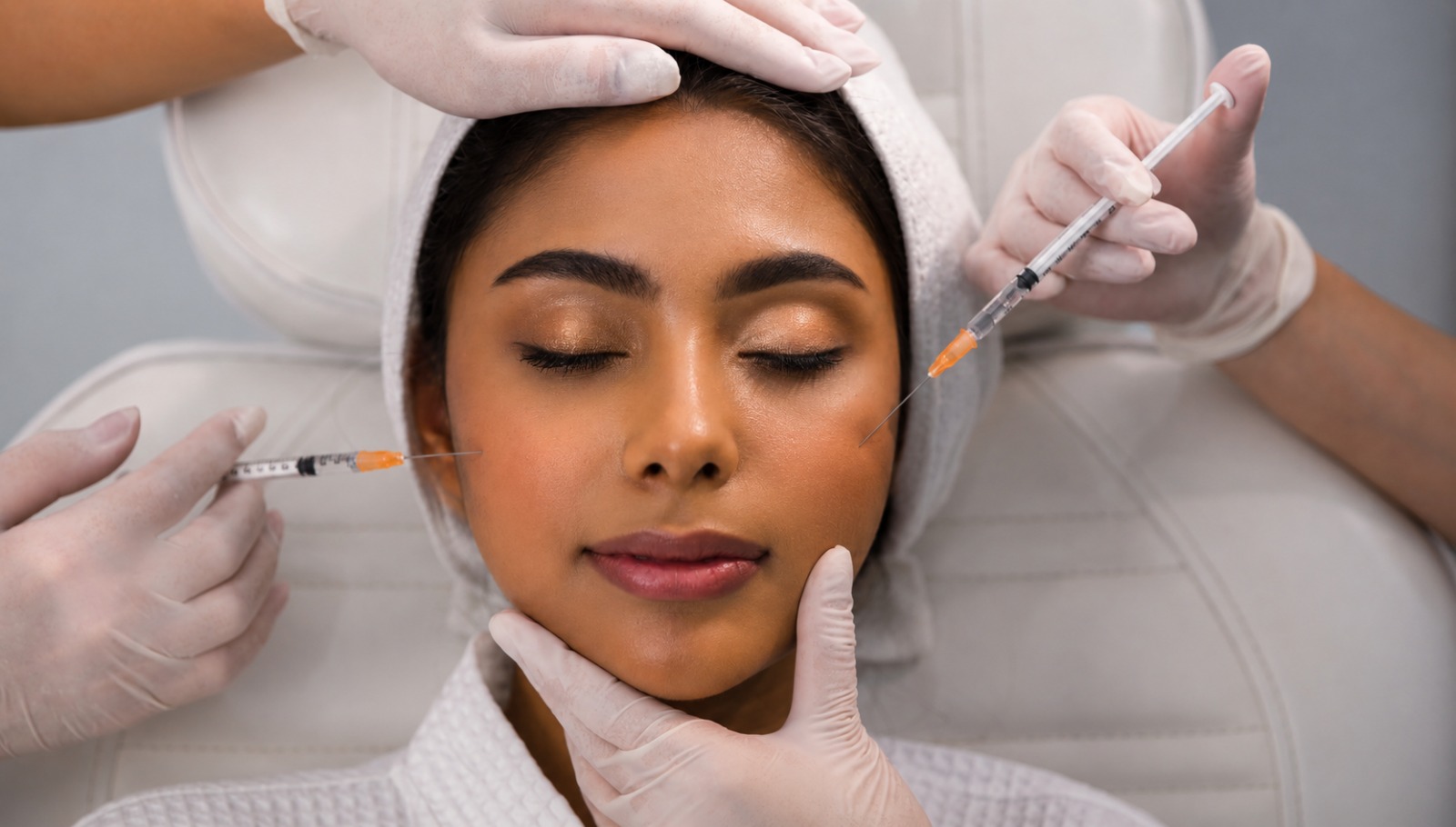 Laser aesthetics course benefits